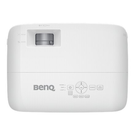 BenQ 9H.JNE77.13E kaina ir informacija | Projektoriai | pigu.lt