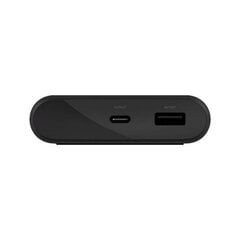 Belkin BPZ002btBK, 10000 mAh kaina ir informacija | Atsarginiai maitinimo šaltiniai (power bank) | pigu.lt