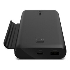 Belkin BPZ002btBK, 10000 мАч цена и информация | Зарядные устройства Power bank  | pigu.lt