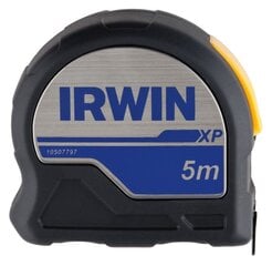 Ruletė Irwin, XP 8 m kaina ir informacija | Mechaniniai įrankiai | pigu.lt