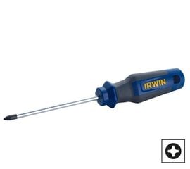 Atsuktuvas Irwin PH3x150mm kaina ir informacija | Mechaniniai įrankiai | pigu.lt