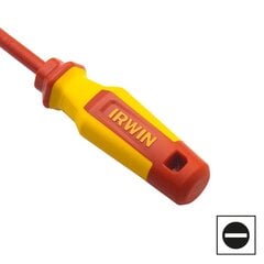 Atsuktuvas Irwin Vde Insul Par 2.5 mm x 50 mm цена и информация | Механические инструменты | pigu.lt