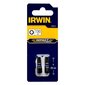 Sukamasis antgalis Irwin T27 25 mm, 2 vnt. kaina ir informacija | Mechaniniai įrankiai | pigu.lt