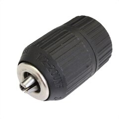 Griebtuvas 2-13 mm kaina ir informacija | Mechaniniai įrankiai | pigu.lt