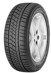 CONTINENTAL ContiWinterContact 255/60R18 kaina ir informacija | Žieminės padangos | pigu.lt