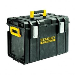 Įrankių dėžė Stanley FatMax Touchsystem TS400 kaina ir informacija | Įrankių dėžės, laikikliai | pigu.lt