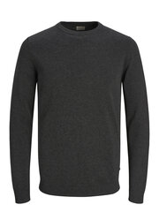 Megztinis vyrams Jack&Jones Jjebasic Knit Crew Neck 12137190 kaina ir informacija | Megztiniai vyrams | pigu.lt