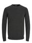 Megztinis vyrams Jack&Jones Jjebasic Knit Crew Neck 12137190 kaina ir informacija | Megztiniai vyrams | pigu.lt