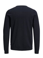 Свитер мужской Jack & Jones Jjebasic Knit Crew Neck 12137190 цена и информация | Мужские свитера | pigu.lt