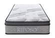 Čiužinys Riposo Comfort, 80x200 cm kaina ir informacija | Čiužiniai | pigu.lt