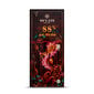 Ekologiškas juodasis šokoladas MULATE 88, 80 g kaina ir informacija | Saldumynai | pigu.lt