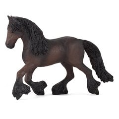 Фигурка Papo Фризская лошадь цена и информация | Игрушки для мальчиков | pigu.lt