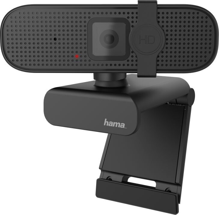 Hama C-400 цена и информация | Kompiuterio (WEB) kameros | pigu.lt