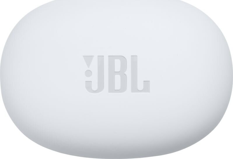 JBL Free II TWS JBLFREEIITWSWHT kaina ir informacija | Ausinės | pigu.lt