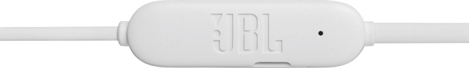 JBL Tune 215BT JBLT215BTWHT цена и информация | Ausinės | pigu.lt