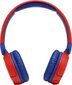 JBL JR 310BT JBLJR310BTRED kaina ir informacija | Ausinės | pigu.lt