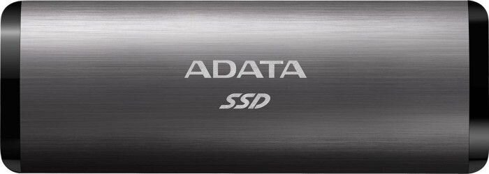 Adata ASE760-2TU32G2-CTI kaina ir informacija | Išoriniai kietieji diskai (SSD, HDD) | pigu.lt