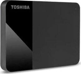 Toshiba HDTP310EK3AA цена и информация | Чехлы для внешних жестких дисков | pigu.lt