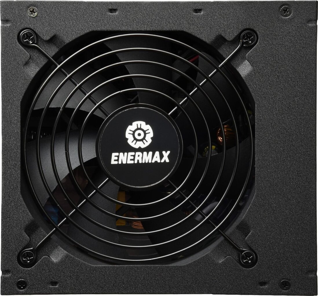 Enermax Cyberbron 500W kaina ir informacija | Maitinimo šaltiniai (PSU) | pigu.lt