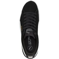 Laisvalaikio batai moterims Puma Vikky Black 36262402, juodi kaina ir informacija | Sportiniai bateliai, kedai moterims | pigu.lt