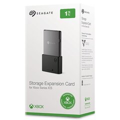 Seagate STJR1000400 цена и информация | Аксессуары для компьютерных игр | pigu.lt