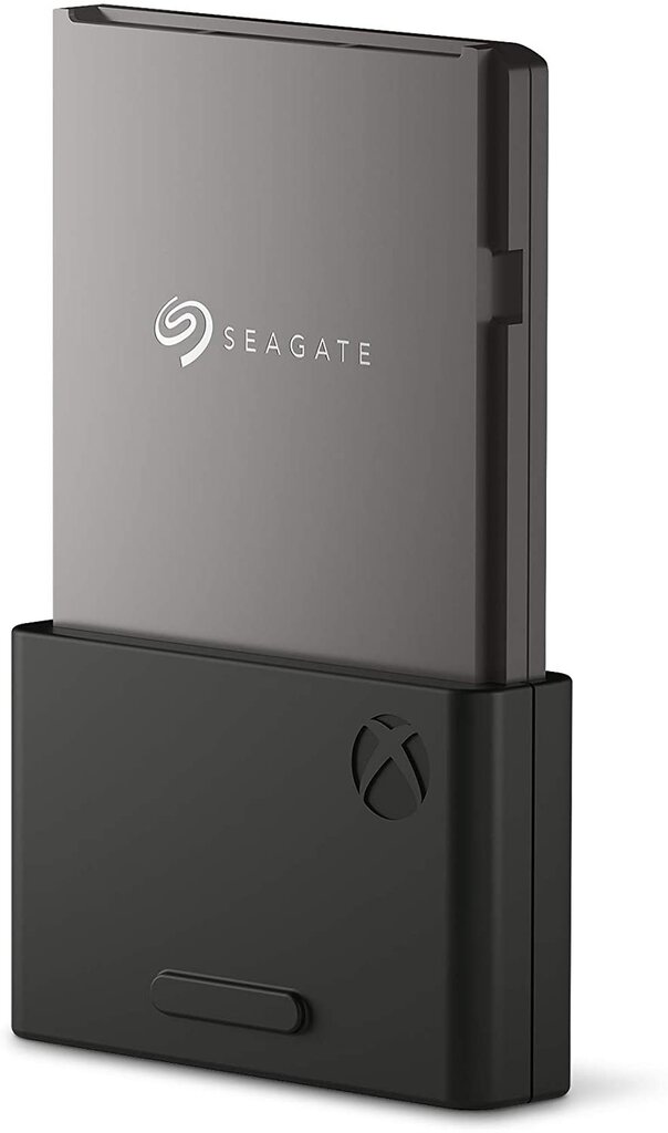 Seagate STJR1000400 kaina ir informacija | Žaidimų kompiuterių priedai | pigu.lt