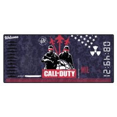 Call of Duty GE4283, разных цветов цена и информация | Мыши | pigu.lt