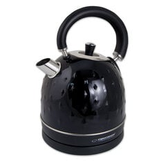 Чайник el. kettle Esperanza EKK034K цена и информация | Электрочайники | pigu.lt