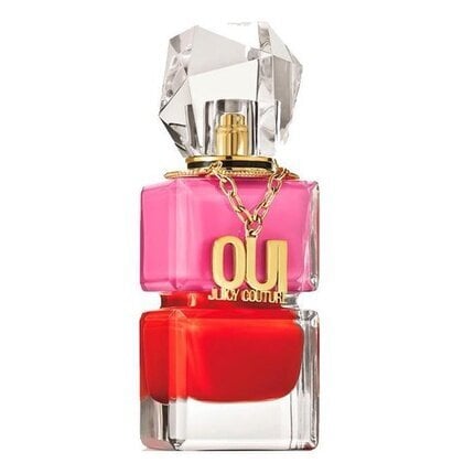 Kvapusis vanduo Juicy Couture Oui EDP moterims 100 ml цена и информация | Kvepalai moterims | pigu.lt