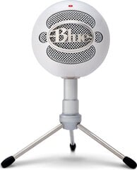 Микрофон Blue Snowball iCE цена и информация | Микрофоны | pigu.lt