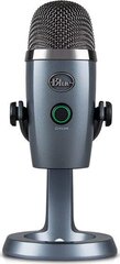 Blue Microphones Blue Yeti Nano kaina ir informacija | Mikrofonai | pigu.lt