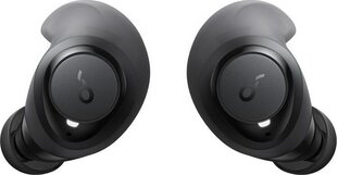 Anker SoundCore Life Dot 2 Black цена и информация | Наушники | pigu.lt