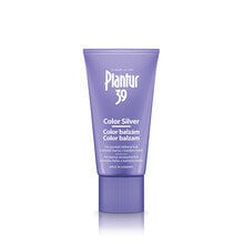 Plantur 39 Phyto-Coffein Color Silver Balm бальзам для волос 150 мл цена и информация | Plantur Духи, косметика | pigu.lt