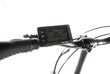 Elektrinis dviratis Geobike Perfect 2.0 24" 2017, raudonas kaina ir informacija | Elektriniai dviračiai | pigu.lt