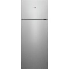 AEG RDB424E1AX цена и информация | Холодильники | pigu.lt