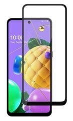 LG K62 защитное стекло Roar 5D Full Glue цена и информация | Защитные пленки для телефонов | pigu.lt