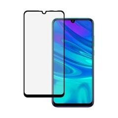 Apsauginis stiklas 5D Full Glue skirtas Huawei P Smart 2020 kaina ir informacija | Apsauginės plėvelės telefonams | pigu.lt