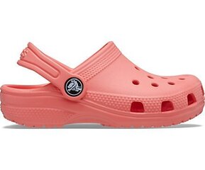 Šlepetės vaikams Crocs™ Kids kaina ir informacija | Šlepetės, kambario avalynė vaikams | pigu.lt