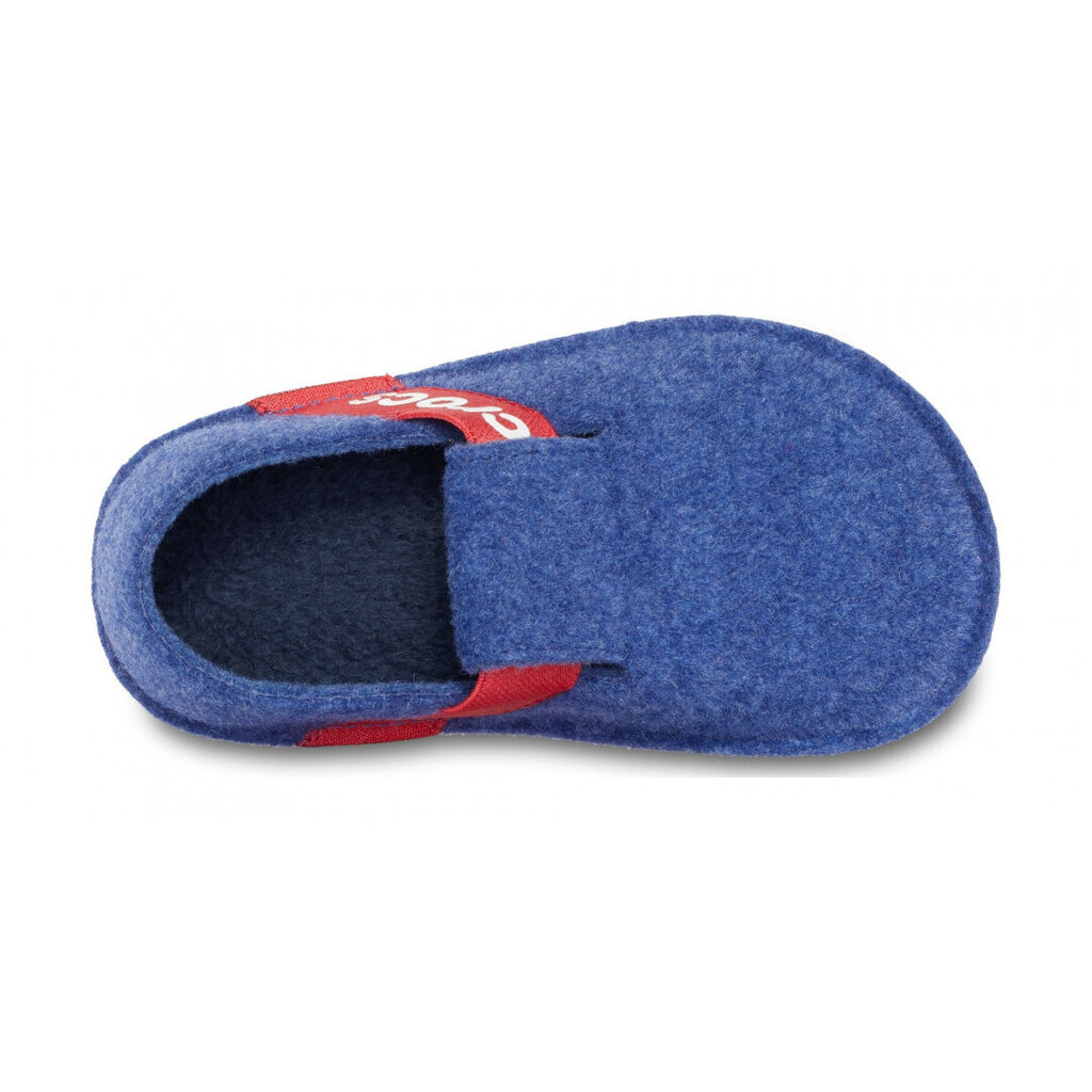 Šlepetės vaikams Crocs™ Kids' Classic Slipper kaina ir informacija | Šlepetės, kambario avalynė vaikams | pigu.lt