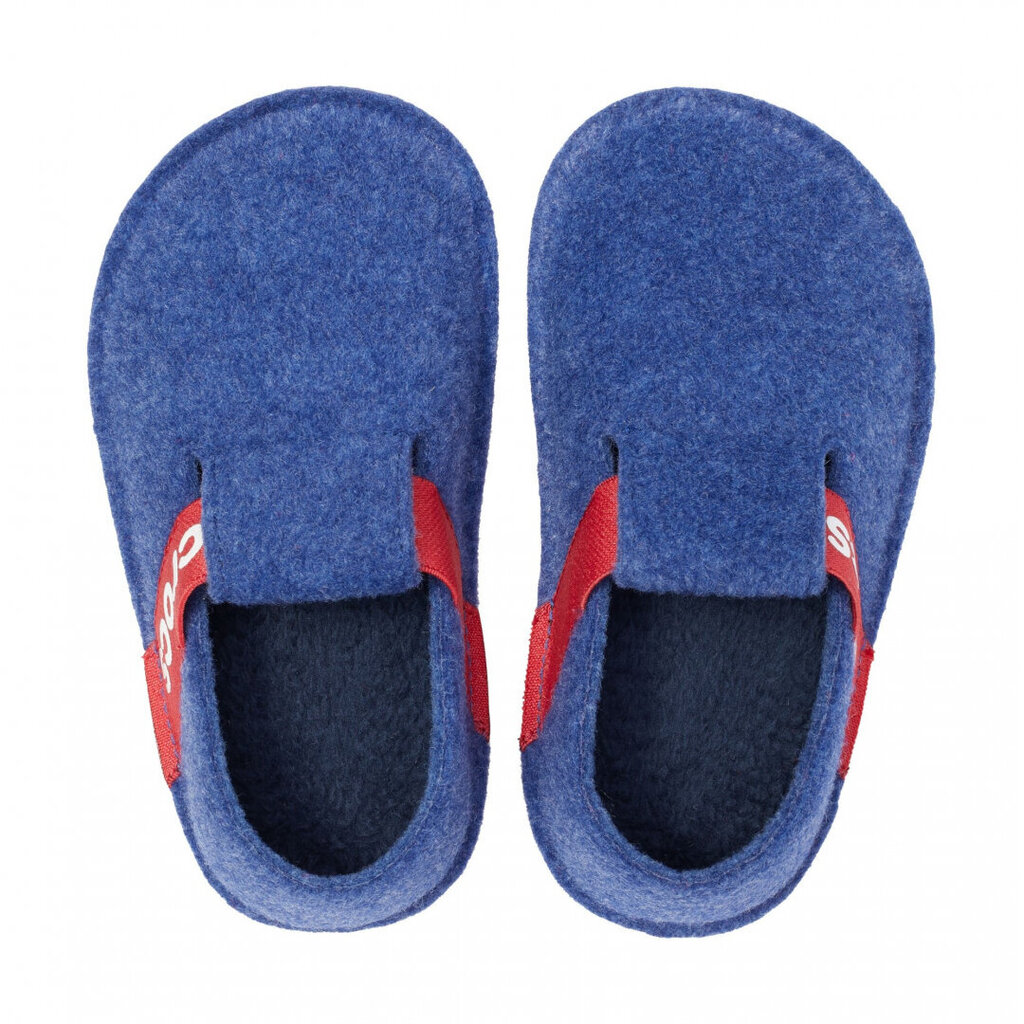 Šlepetės vaikams Crocs™ Kids' Classic Slipper kaina ir informacija | Šlepetės, kambario avalynė vaikams | pigu.lt