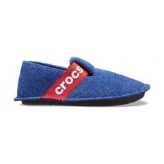 Šlepetės vaikams Crocs™ Kids' Classic Slipper kaina ir informacija | Šlepetės, kambario avalynė vaikams | pigu.lt