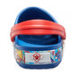 Crocs™ klumpės vaikams Funlab Paw Patrol Band Clog Kid's, mėlynos kaina ir informacija | Guminės klumpės vaikams | pigu.lt