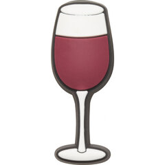 Ženkliukas klumpėms Crocs™ Crocs WINE GLASS G0734700-MU kaina ir informacija | Guminės klumpės vaikams | pigu.lt