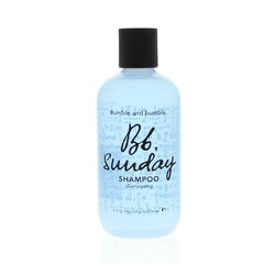 Giliai valantis plaukų šampūnas Bumble & Bumble Sunday, 250 ml kaina ir informacija | Šampūnai | pigu.lt