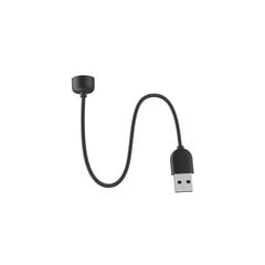 Зарядное устройство для смартбраслета Xiaomi Mi Smart Band 5/6 Charging Cable цена и информация | Аксессуары для смарт-часов и браслетов | pigu.lt