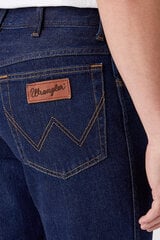 Джинсы WRANGLER цена и информация | Мужские джинсы | pigu.lt