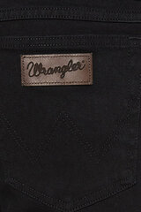 Джинсы WRANGLER цена и информация | Мужские джинсы | pigu.lt