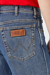 Джинсы WRANGLER цена и информация | Mужские джинсы Only & Sons Loom 5714910844399 | pigu.lt