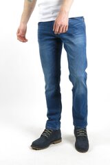 Джинсы WRANGLER цена и информация | Мужские джинсы | pigu.lt