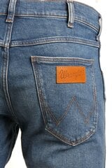 Джинсы WRANGLER цена и информация | Mужские джинсы Only & Sons Loom 5714910844399 | pigu.lt